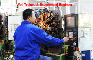 Đồng Hồ Nhỏ Chính Xác Cao Xoắn Ốc Lò Xo Xoắn Ốc - Product Image 5