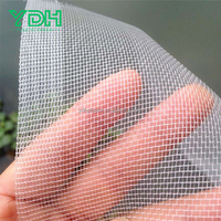 Filet anti-pucerons YDH pour serres, maille plastique 25-80 mailles avec service de découpe sur mesure