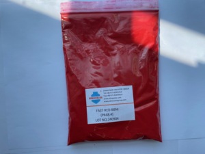 Pigmento Rojo 48:4 <span class=keywords><strong>BBM</strong></span> Rojo Azulado Brillante para Tintas y Plásticos CAS 5280-66-0 - Product Image 2