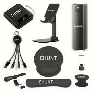 Idées de cadeaux promotionnels 2025 pour le marketing d'entreprise, articles cadeaux avec logo promotionnel personnalisé - Product Image 6