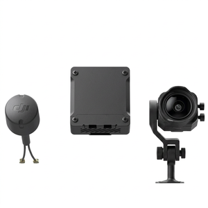 Nueva Unidad de Transmisión de Imagen Digital O3 Air, 4K/60fps, Ultra Gran Angular 155°, Video 50Mbps, Compatible con Gafas Rubber Goggle-s 2 - Product Image 1