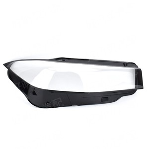 Cubiertas de faros para BMW Serie 3 G20 G28 2023, protección transparente para iluminación. - Product Image 1