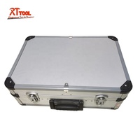 Rttool – kit d'outils, 128 pièces, kits de clés mécaniques, clé combo, tournevis, ensemble d'outils mécaniques