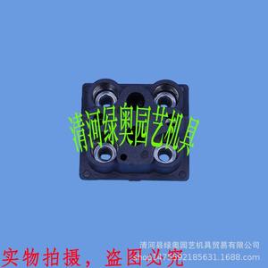 Tuyau d'admission d'air pour carburateur de taille-haie Komatsu CHTZ6010/7510/226H, qualité industrielle, pour source d'alimentation électrique DIY, Green Bay - Product Image 3