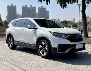 Autos Honda CRV SUV USADOS <span class=keywords><strong>2021</strong></span>-2025, SUV Compacto Confiable con Sistema de Propulsión Eficiente <span class=keywords><strong>en</strong></span> Combustible, Disponible para Exportación - Product Image 2