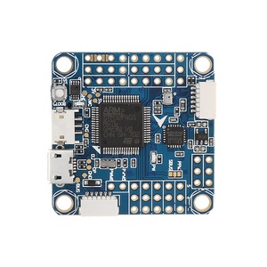 Controlador de Vuelo <span class=keywords><strong>FEDI</strong></span> Betaflight de Buena Calidad para Dron FPV, Material Plástico, Hobby RC - Product Image 5