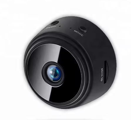 1080P Full HD Infrared Night Vision Motion Detection Portable Camera Home Surveillance Nanny Cam Camera