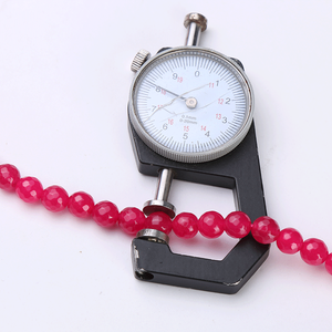 WENCHI Trillion Shaped <b>Beads</b> Jewelry Making Calibrated Faceted Including Peridot Ametrine <b>Turquoise</b> Opal Topaz Brilliant - Product Image 2