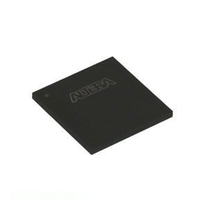 ชิ้นส่วน EPM570M256C4N อิเล็กทรอนิกส์แบบฝัง256 TFBGA - Product Image 1