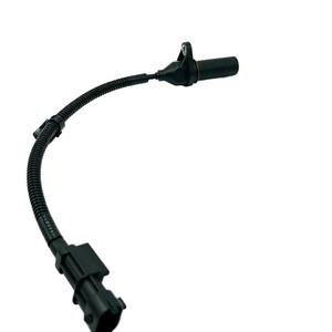 Capteur de position de vilebrequin en gros 391802B000 39180-2B000 Capteur de vilebrequin automobile pour Hyundai Elantra <span class=keywords><strong>Accent</strong></span> Tucson Kia Soul - Product Image 1