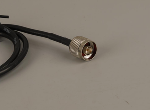 <span class=keywords><strong>Antenne</strong></span> de voiture universelle étanche pour <span class=keywords><strong>autoradio</strong></span> AM/FM avec <span class=keywords><strong>amplificateur</strong></span> de signal 3dBi et connecteur SMA pour <span class=keywords><strong>montage</strong></span> sur toit de véhicule - Product Image 5