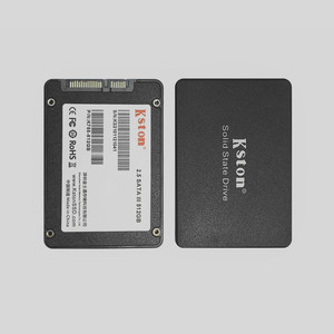 Kston 2.5 Inch 3.0 Internal SSD 1TB/<b>2TB</b>/120GB/500GB/256GB/512GB ABS/Aluminium Certified High-Speed Performance 501-600MB/s Read - Product Image 4