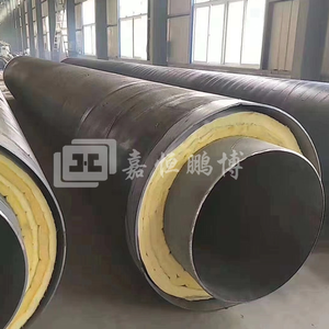 Moderno materiale isolante freddo PIR tubo di isolamento quadrato poliisocianurato schiuma foglio isolante termico conforme ASTM C591 - Product Image 1