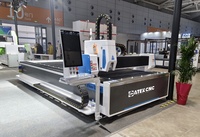 Découpe Laser Offre Spéciale métal 3000w 3015 1530 découpeuse Laser à Fiber pour Machine CNC de découpe d'acier au carbone d'acier inoxydable