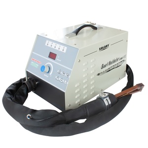 Calentador de Pernos por Inducción de Alta Frecuencia Solary H8E de 3.5kW, Máquina de Metal Refrigerada por Agua para Reparación de Automóviles, <span class=keywords><strong>Taller</strong></span> Industrial - Product Image 6