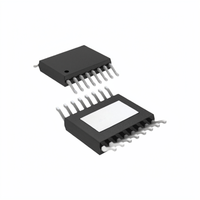 Power Management (PMIC) In Stock LT3022EMSE-1.2#PBF Components Electronic 16 TFSOP Exposed Pad