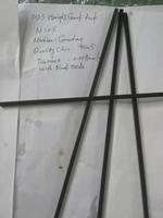 Skylon Disesuaikan Presisi Tinggi Kecil M0.3 M0.4 M0.5 Spur Gear Rack
