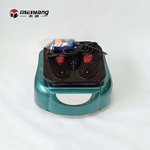 Massageador de Pés Meiyang em Promoção, Máquina de Circulação Sanguínea para Pernas, Massageador de Pés Japonês - Product Image 5