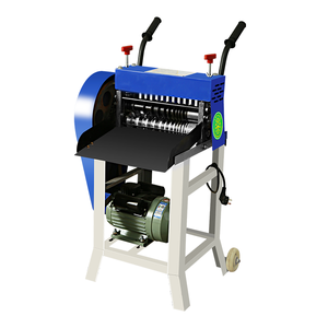Machine à dénuder les fils manuelle de haute qualité, nouvelle machine automatique de dénudage du cuivre, outil de coupe multi-usages - Product Image 3