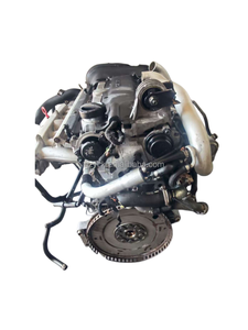 Moteur complet d'<span class=keywords><strong>occasion</strong></span> d'origine de haute qualité à 6 cylindres B6294T pour <span class=keywords><strong>Volvo</strong></span> <span class=keywords><strong>S80</strong></span> XC90 2.9T Turbo - Product Image 3