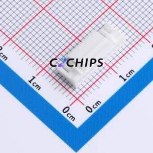 WAFER-GH1.25-11PJK Housing (Wire-to-Board / Wire-to-Wire) P=1.25mm Connector 1x11P 1.25mm GH 1 - Product Image 1