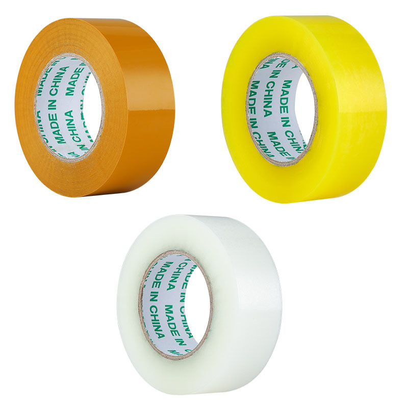 Branded Suppliers OPP Packaging Adhesive Cello