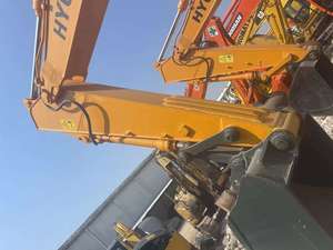 <b>Used</b> Excavator Hyundai 220lc-9s High Cost-effective Hyundai 220-9 220 R220 220vs 225vs Digger <b>Machine</b> for Sale in Stock with CE - Product Image 3
