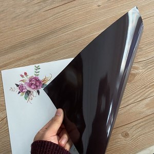 Panneaux magnétiques personnalisés pour véhicules, aimants publicitaires flexibles pour voitures, panneaux magnétiques pour livraison - Product Image 2