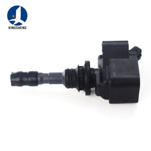 PW812712 Proton Preve exroa Bold Suprima S penggunaan Turbo koil steker pengapian & tabung koil PW812712 - Product Image 3