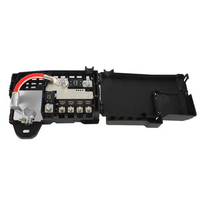 保险丝盒端子带盖 96889385 96999745 13289599 适用于雪佛兰科鲁兹 2011-2016 欧兰多 2012-2014 零件 - Product Image 4