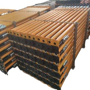 <span class=keywords><strong>ใช้</strong></span>ในการสร้างระบบรับเสาเหล็กเสาเหล็กแบบยืดหดได้แจ็คเสาเหล็กแบบปรับได้1 - Product Image 4