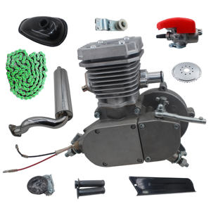 <span class=keywords><strong>Moteur</strong></span> de vélo à deux temps Leader-S - plus de 85cc, accessoire de bricolage à essence, 4,5kw, Bofeng19mm, 52*42mm, <span class=keywords><strong>kit</strong></span> <span class=keywords><strong>moteur</strong></span> puissant - Product Image 5