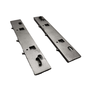 Service d'impression 3D de pièces métalliques SLS SLM de haute qualité avec couleurs et dimensions personnalisées, prototypage rapide OEM - Product Image 3