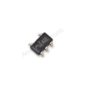 ANSOYO ME6215C50M5G ME6215 SOT-23-5 IC Chips <b>Integrated</b> <b>Circuits</b> Electronic Components Amplifier - Product Image 5