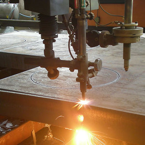 Suministro directo de fábrica de placas de acero al carbono a36 personalizadas - Product Image 3