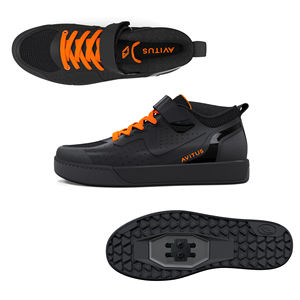 <span class=keywords><strong>Zapatillas</strong></span> de Ciclismo de Montaña, <span class=keywords><strong>Zapatillas</strong></span> <span class=keywords><strong>MTB</strong></span> para Todo Terreno con Sistema - Product Image 3