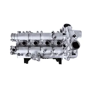 Bestseller EA111 1.4T CAV 4-Zylinder 118 kW nackter Motor für Scirocco Touran