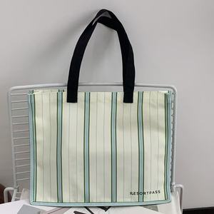Personalized <b>Canvas</b> <b>Tote</b> Bag Grocery Bag <b>Canvas</b> 45x36x10cm Durable Shoulder Handbag Printed Design <b>Tote</b> Gift Bags - Product Image 5