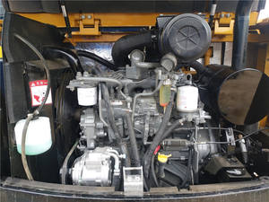 รถขุด Sany 60C-9 มือสอง 6 ตัน เครื่องยนต์และเกียร์สภาพดี ชั่วโมงการทำงานน้อย พร้อมส่ง - Product Image 3