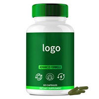 Dropshipping Kapsul Vitamin Nutrisi Suplemen Herbal Kesehatan Lainnya Alimentaire