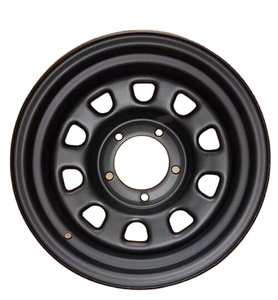 <span class=keywords><strong>ล้อ</strong></span><span class=keywords><strong>เหล็ก</strong></span>แบบกำหนดเอง 4x4 พร้อมขอบล็อค ลดราคา - Product Image 4