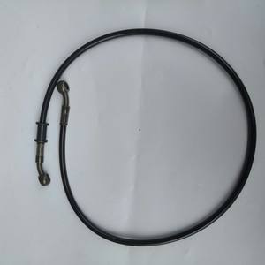 อะไหล่รถมอเตอร์ไซค์วิบาก ชุดแต่ง สายยางหล่อเย็นแรงดันสูงสี (50 มม.-200 มม.)  ชุดระบายความร้อนน้ำมัน  สายยางน้ำมันเบรกดิสก์ - Product Image 5