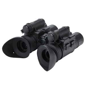 LASERSHOT Nvg Tactical Gear, nouvelle conception, jumelles portables NNVT, vision nocturne Gen2+, jumelles infrarouges à faible luminosité, vision nocturne - Product Image 1
