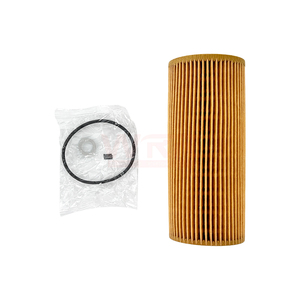 11427788460 11427788454 Filtro de Aceite para BMW E90 E60 320d 530d, Filtro de Lubricación del Motor, Elemento Limpiador, Purificador - Product Image 1
