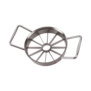 304 Stainless Steel <b>Fruit</b> Slicer Apple Mango Orange <b>Cutter</b> Household Kitchen Tool 3 Pieces Dishwasher Safe - Product Image 2