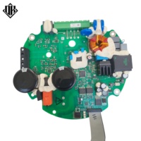 Actionneur de vanne électrique Sipos Split Cable 2SX5300, pièces de rechange en acier rapide, 380V-460V, usage industriel
