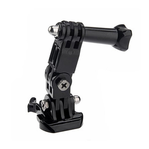 Arnés de Pecho Ajustable Hongdak, Correa de Pecho para Cámaras Deportivas Go Pro Hero 9 8 7 6 5 4 Yi 4K <span class=keywords><strong>Sjcam</strong></span> <span class=keywords><strong>Sj4000</strong></span> - Product Image 2