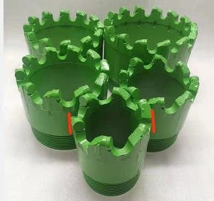 Mũi khoan lõi NQ HQ mũi khoan giếng khoan lõi kim cương khai thác 91 110 130 150 171 mũi khoan <span class=keywords><strong>PDC</strong></span> - Product Image 1