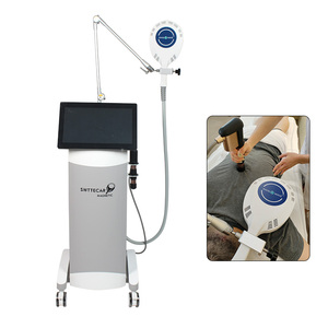 Máquina de Estimulación Magnética para el Manejo del Dolor en Centros de Estética Médica y Clínicas Quiroprácticas - Product Image 5