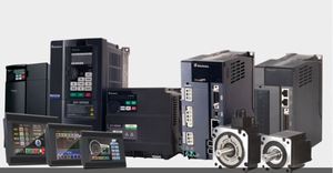Shihlin SS2 Series SS2-023 1.5K 2.2K 3.7K Models for Compressors & Motors SS2-043 0.4K 0.75K SS2-043-2.2K Shihlin SS2 Series Inv - Product Image 3